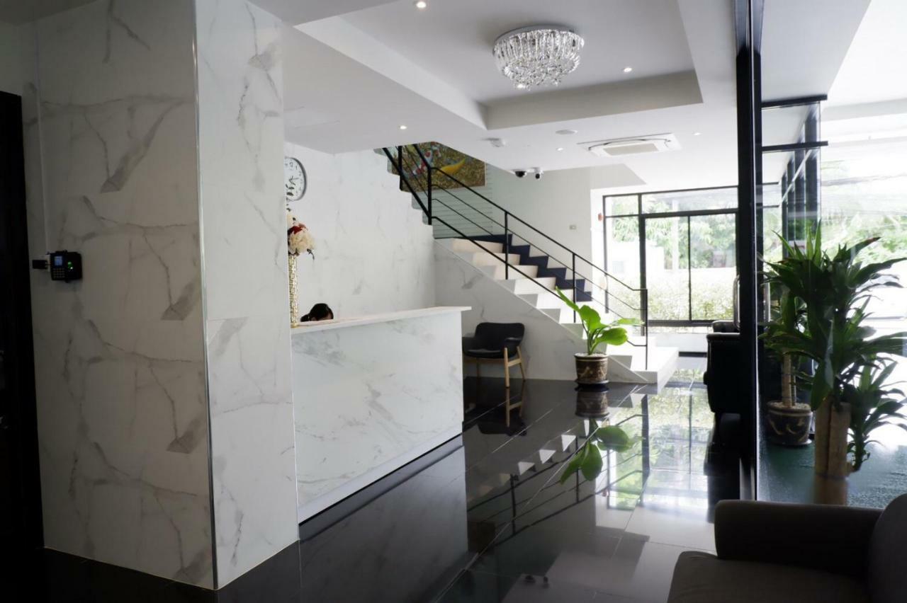 Pacific Residence 39 Bangkok Eksteriør bilde